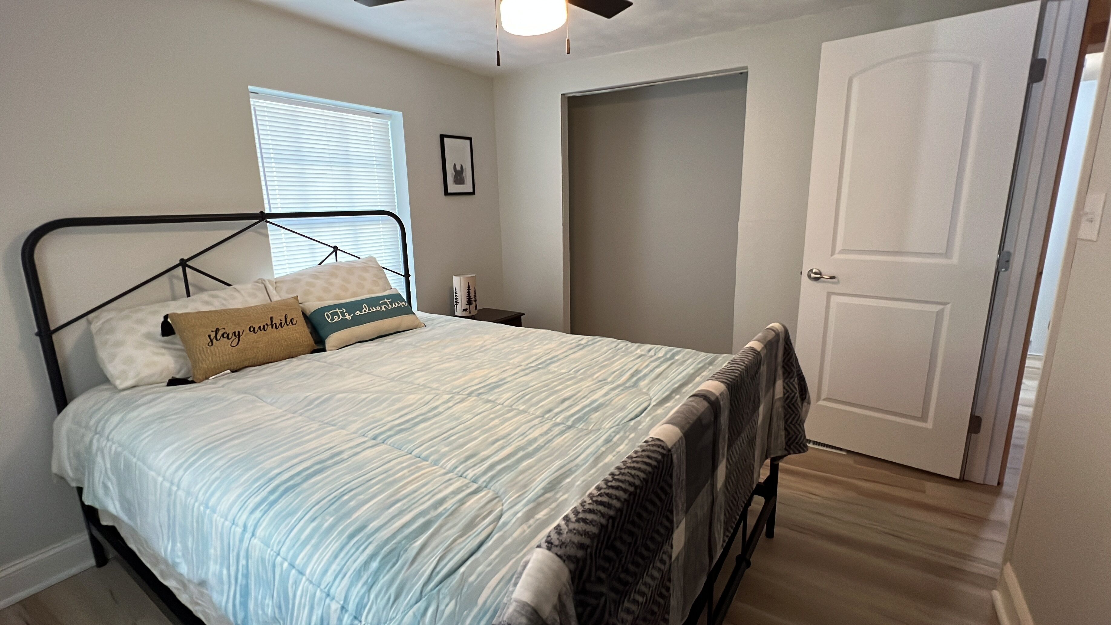 Full remodel  No trailering to the Windrock, Norris Lake and Trails close by.