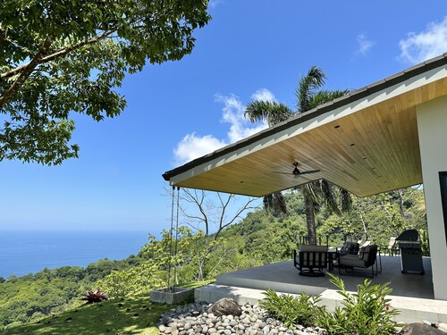Fantastic Ocean View Villa