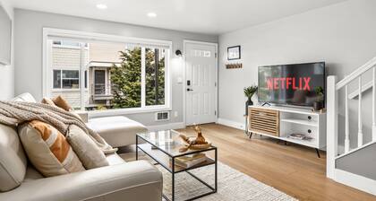 Experiencing Edmonds, In the Heart of it All!