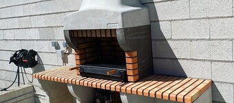 House with pool, Villa Alarilla