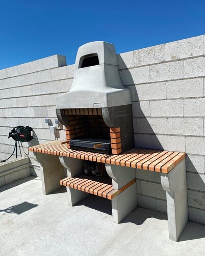 House with pool, Villa Alarilla