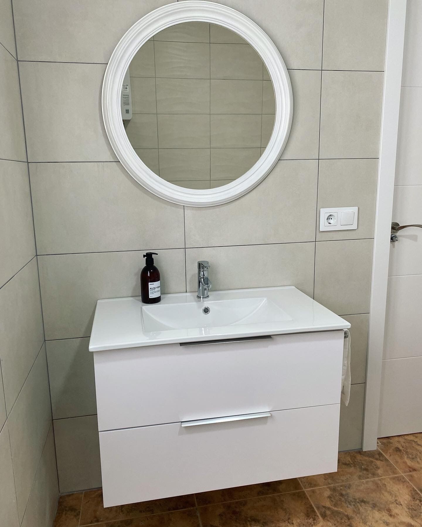 Casa con piscina, Villa Alarilla