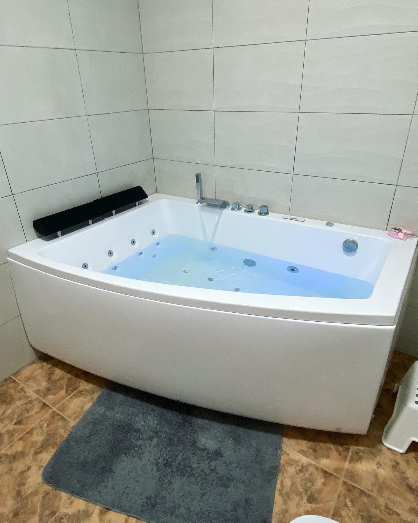 Casa con piscina, Villa Alarilla