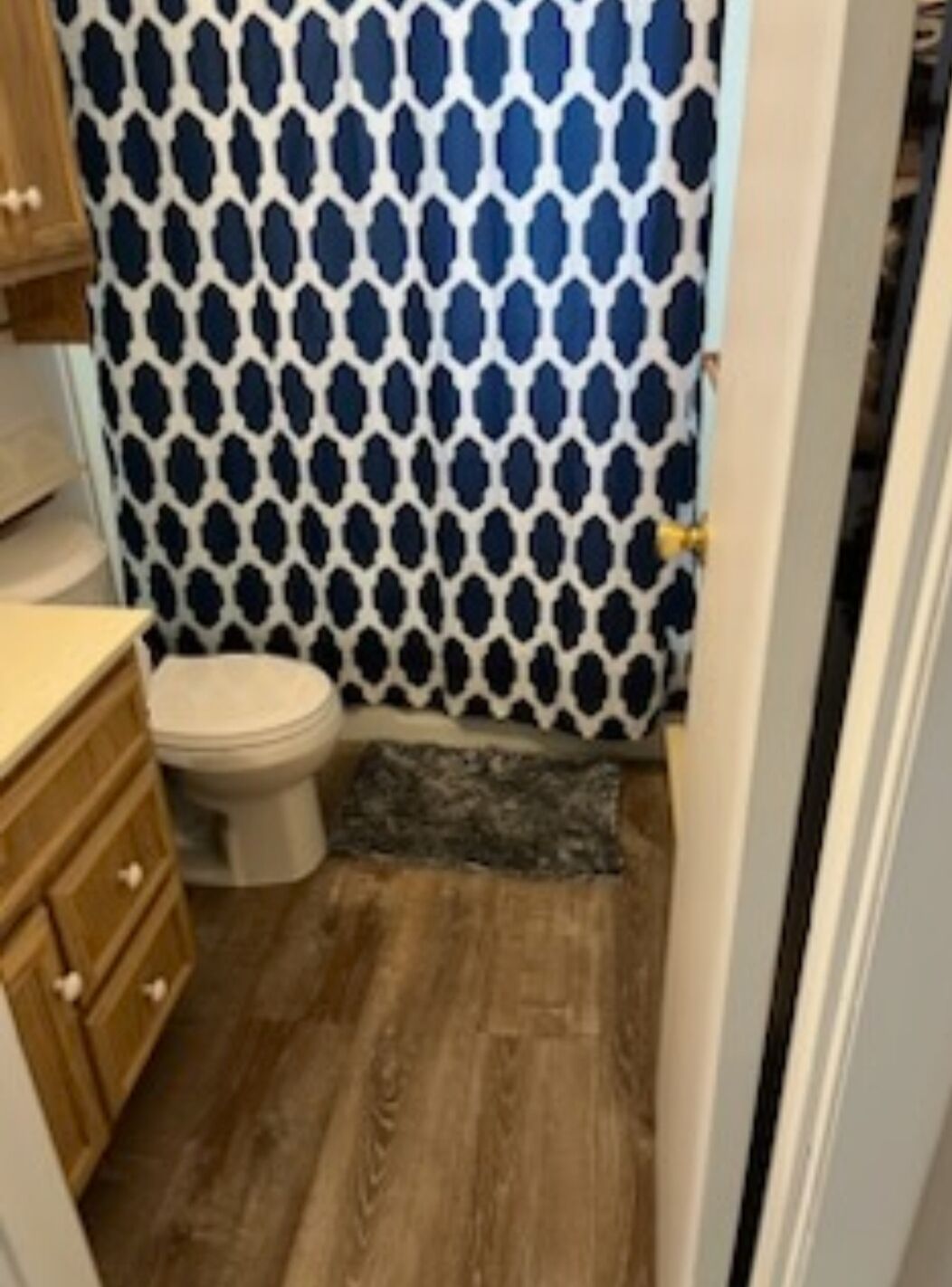 Clean and cozy Cottage bring your toys! Restaurants,ORV trails and Lake St Helen