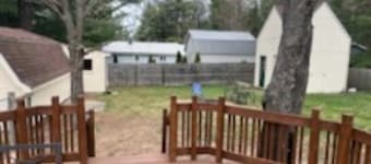 Clean and cozy Cottage bring your toys! Restaurants,ORV trails and Lake St Helen