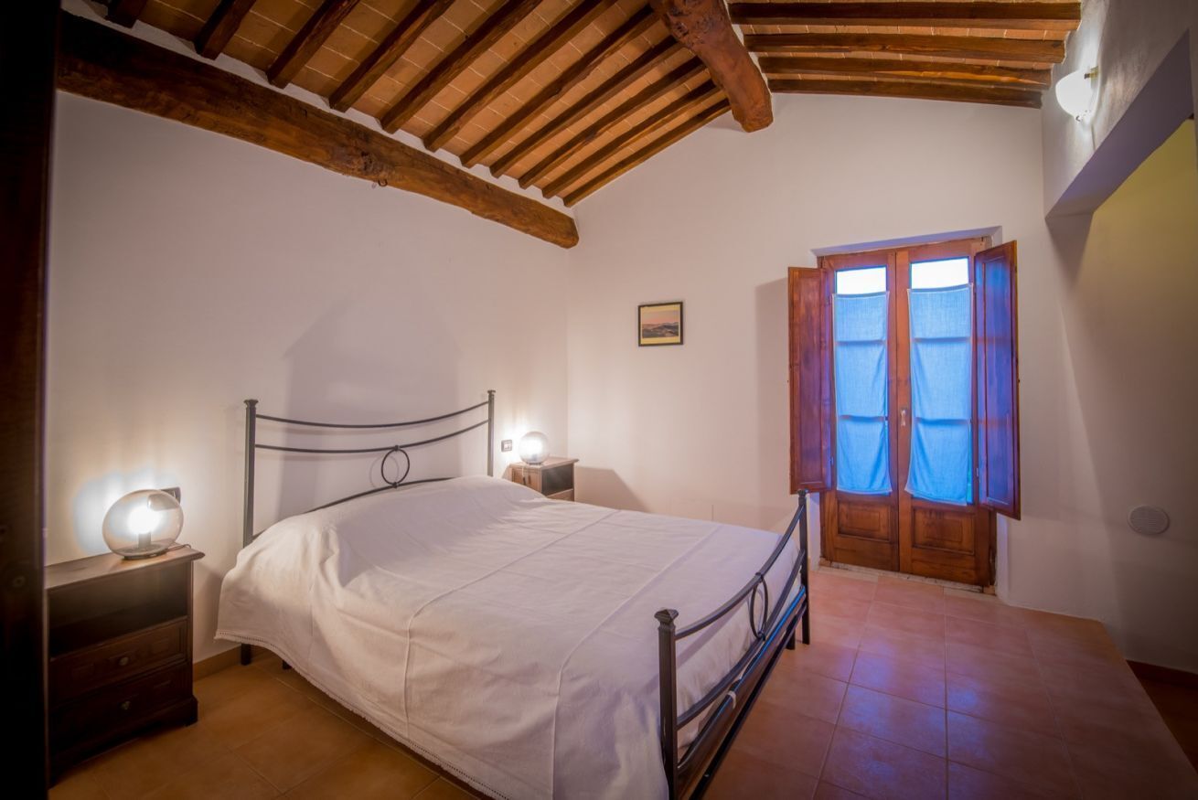 2 Schlafzimmer, Bügeleisen/Bügelbrett, Internetzugang