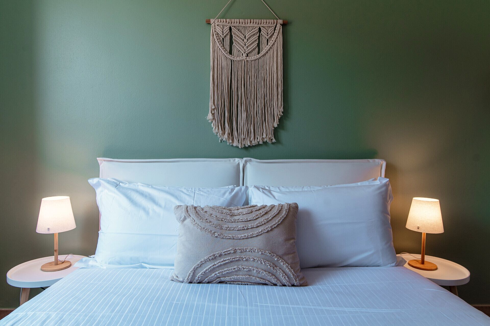 Appartamento con terrazza sopra Cernobbio (Casa Olivo)