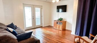 Spacious 3 Bedroom Apartment at Harold KY!