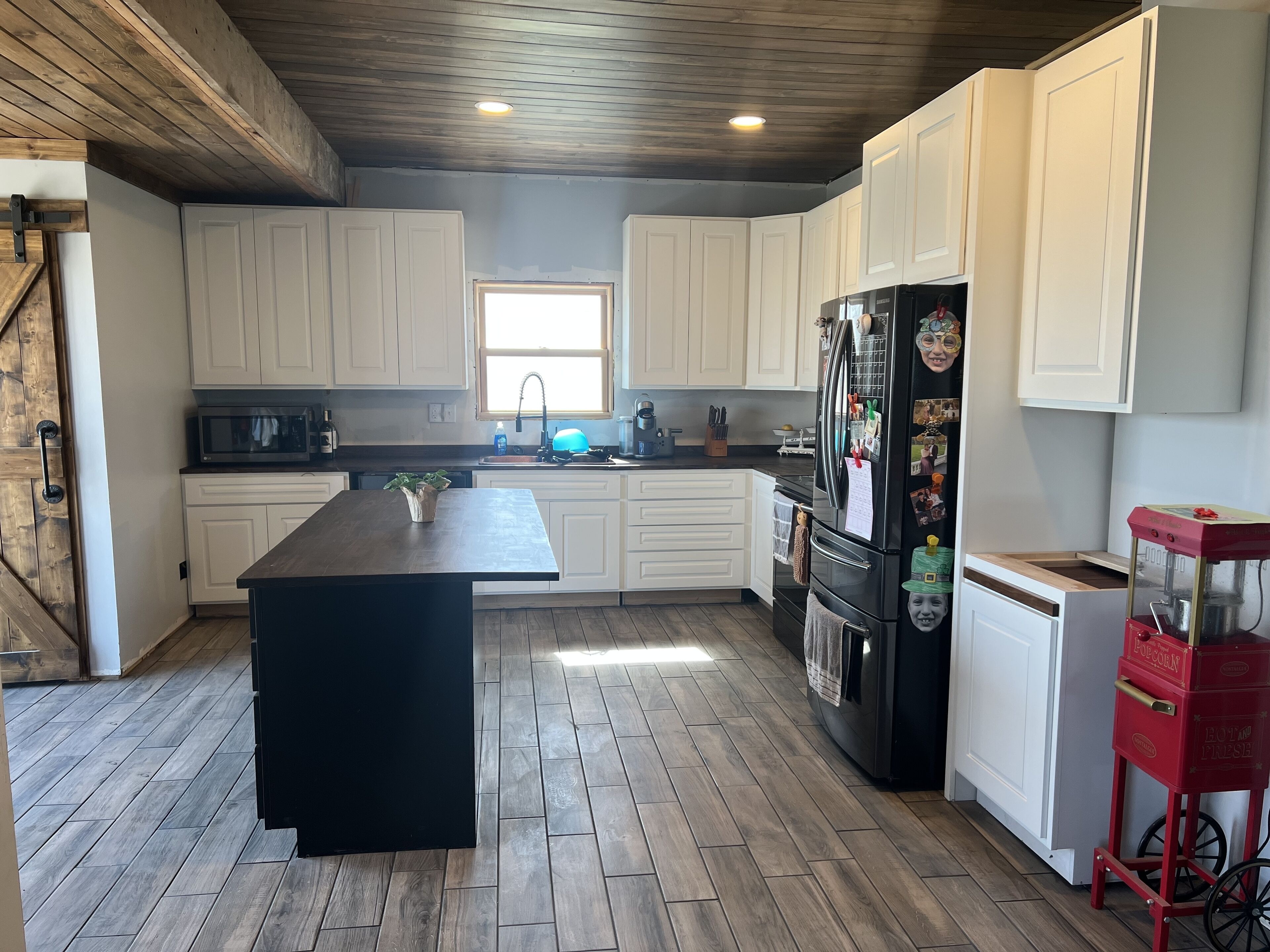 Seward/Concordia/Huskers/Lincoln/Country/Gym/Pool/Sauna/Peaceful/Farmhouse