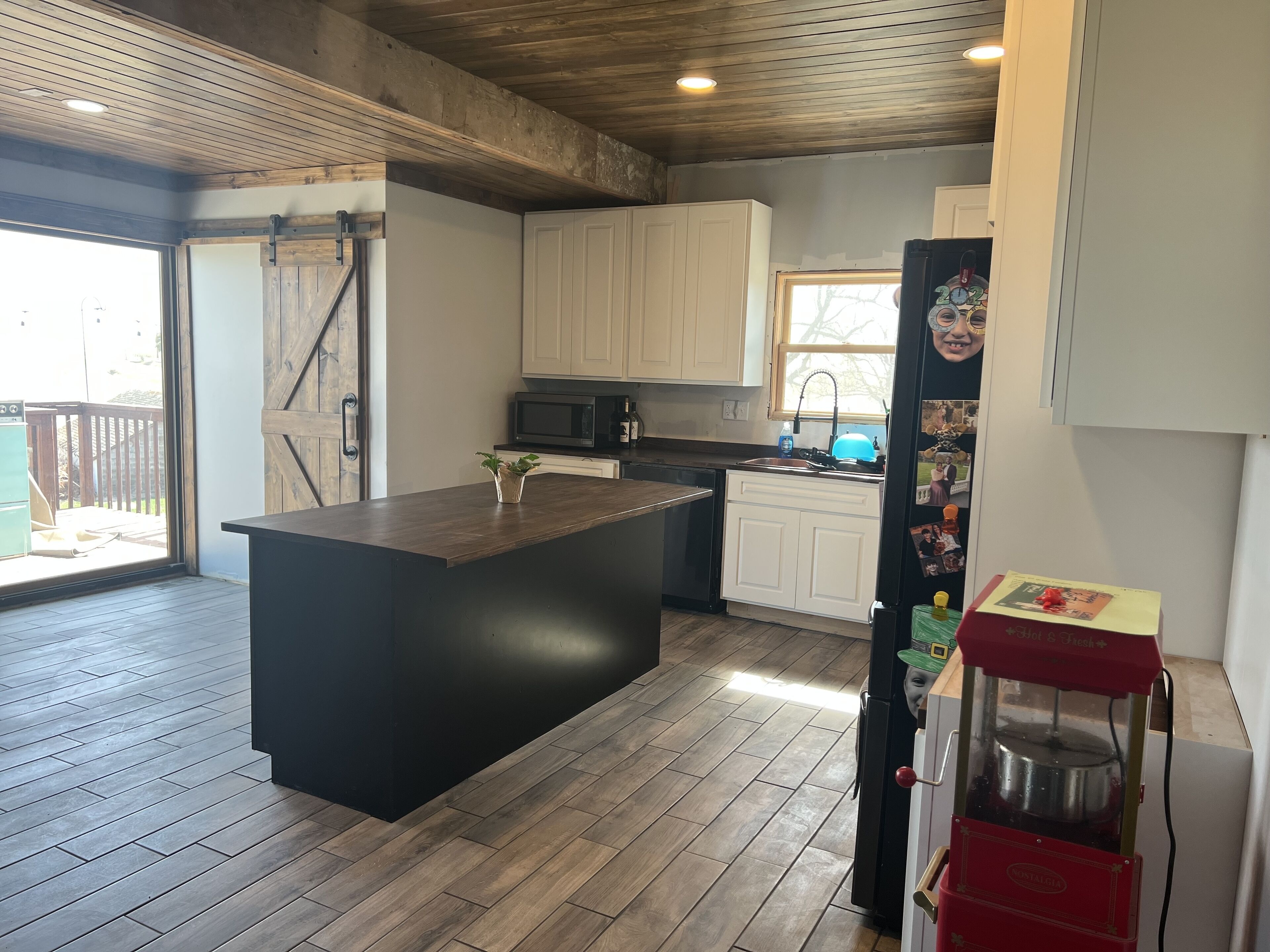 Seward/Concordia/Huskers/Lincoln/Country/Gym/Pool/Sauna/Peaceful/Farmhouse