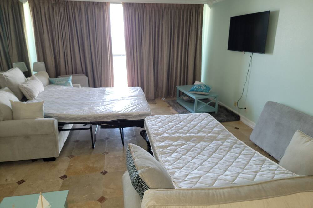 Seawall Perch Resort Beach Getaway