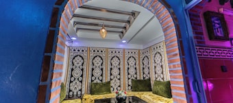 Maison D'hôtes Afassi