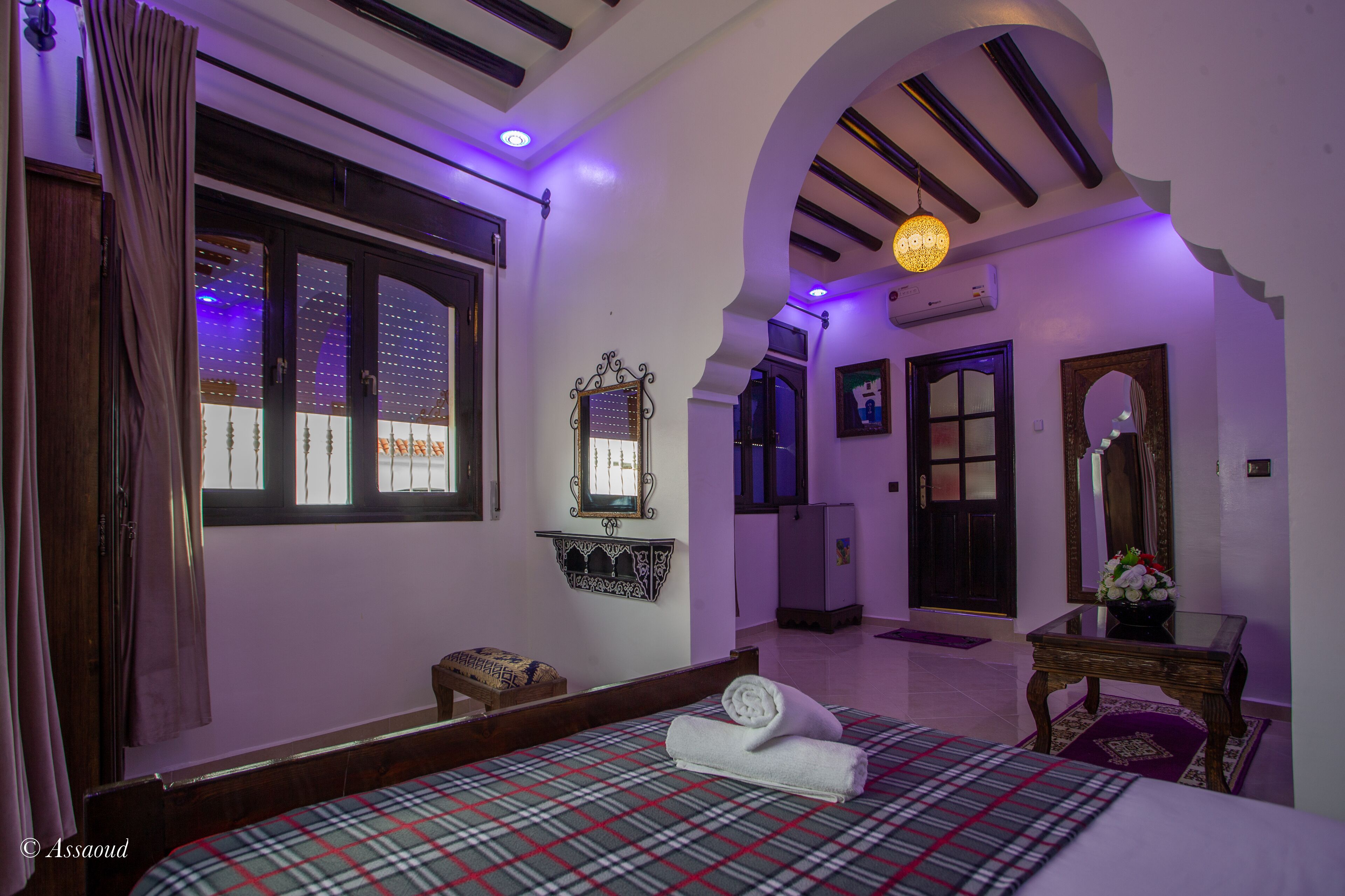 Habitación doble estándar | Minibar, cortinas blackout, wifi gratis y ropa de cama 