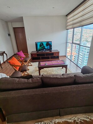 Smart TV