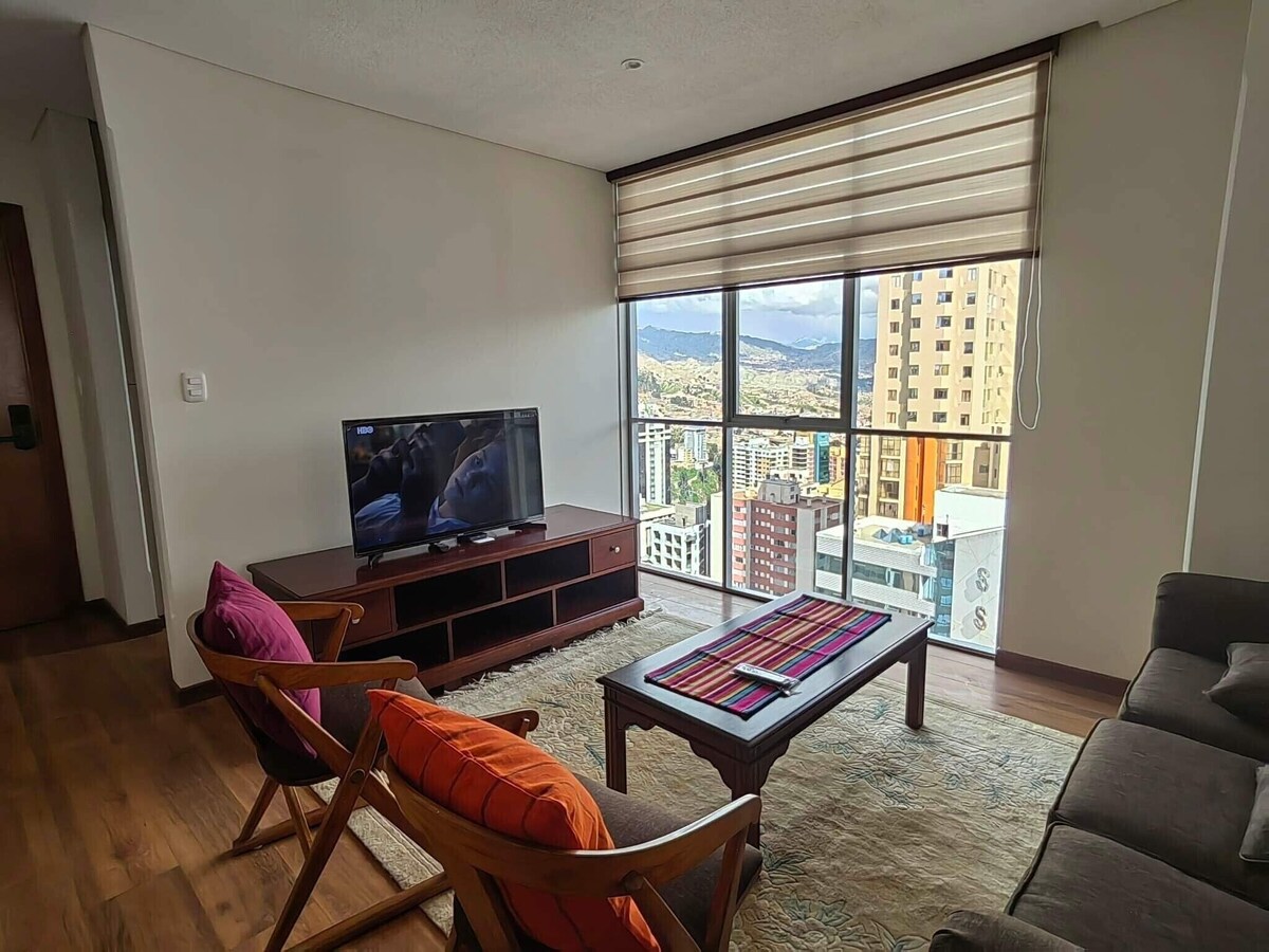 Image de profil de l’hôte