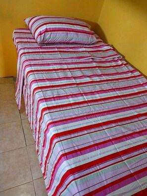 Rom – basic, tilgjengelighetstilpasset, ved stranden | Wi-fi (inkludert)