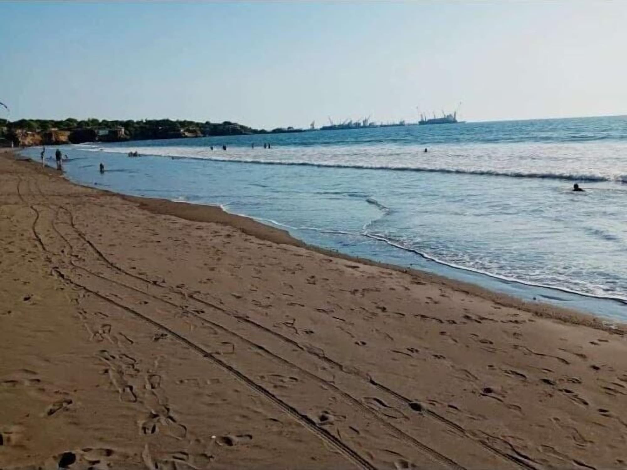 فنادق بتصنيف نجمة واحدة (1)