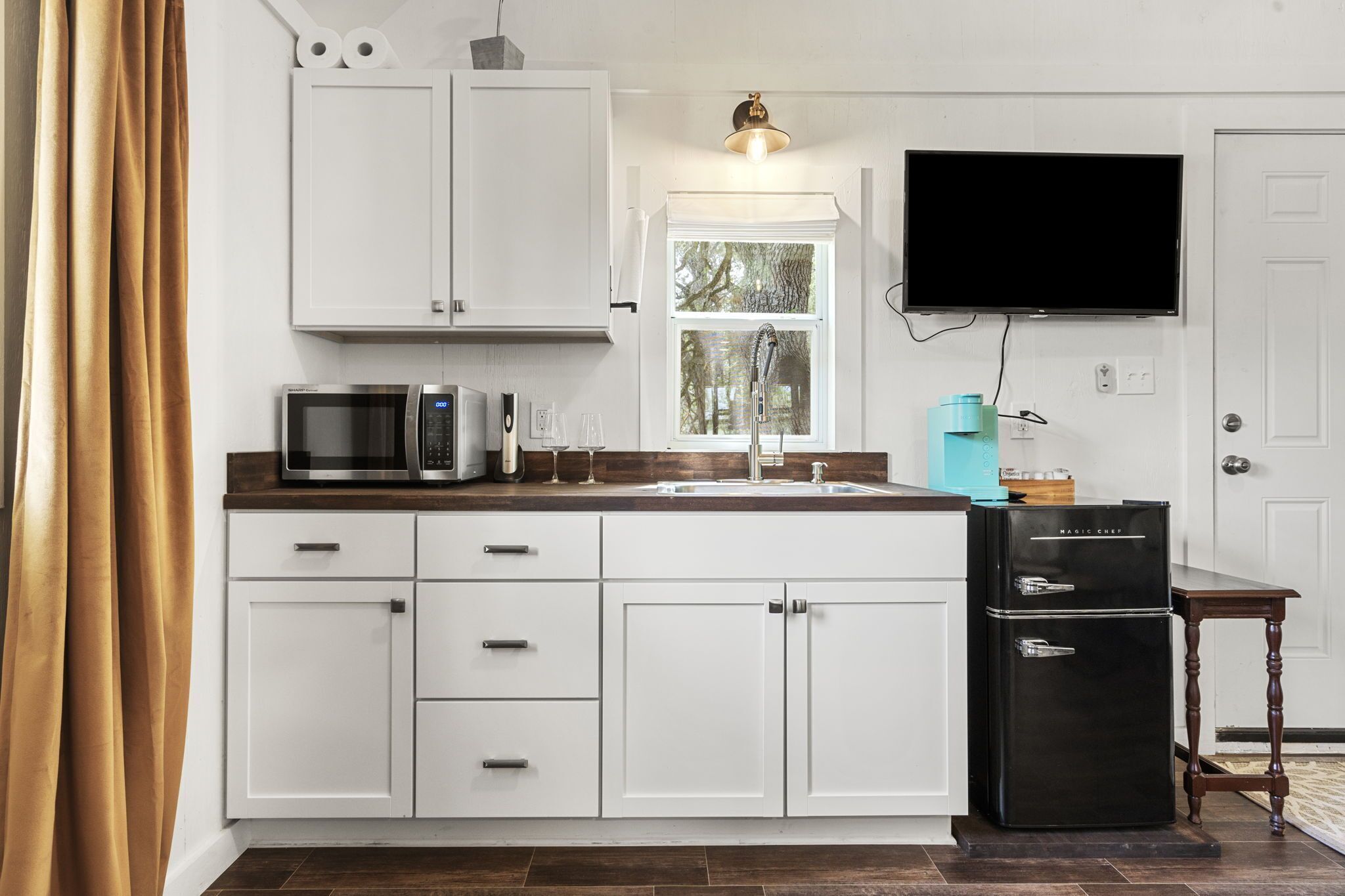 Tree House at Memorial Mini Golf