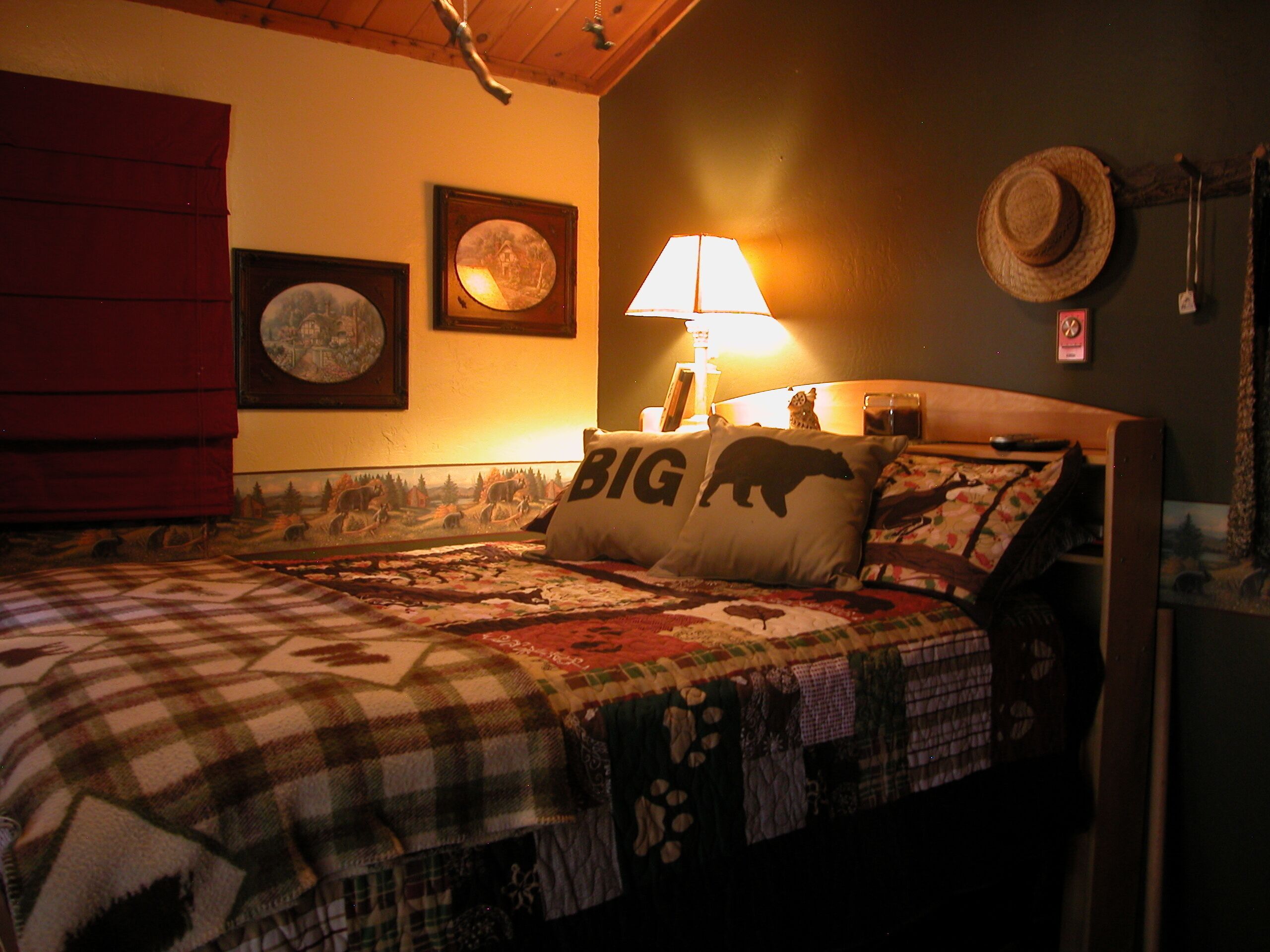 Super Cozy 2 Bedroom 1 Bath With Spa and Deck