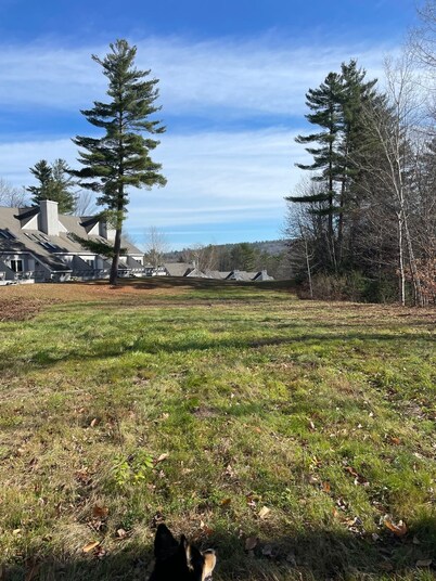 Serene Mountain Retreat