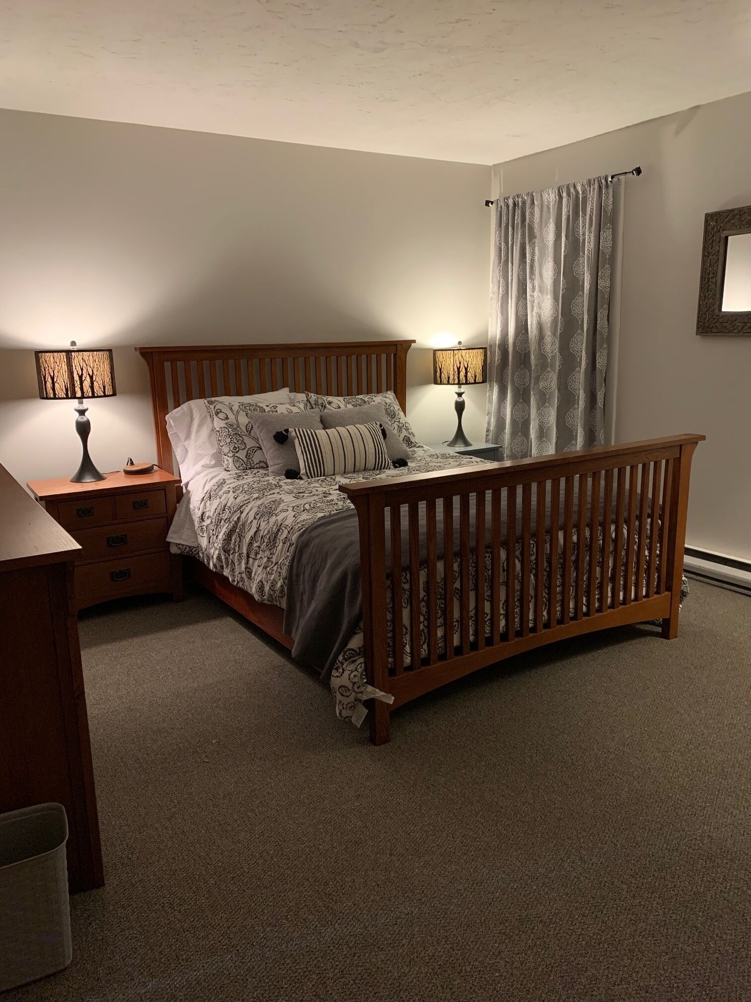 Serene Mountain Retreat