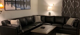 Serene Mountain Retreat