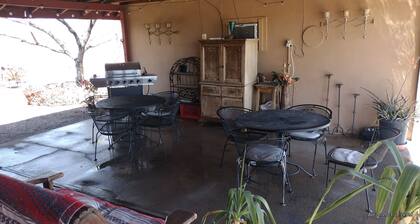 coppersands motel & Rv inc