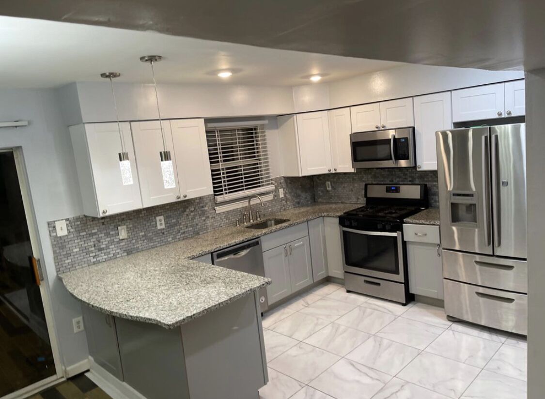 Amazing Washington DC Metro Townhouse