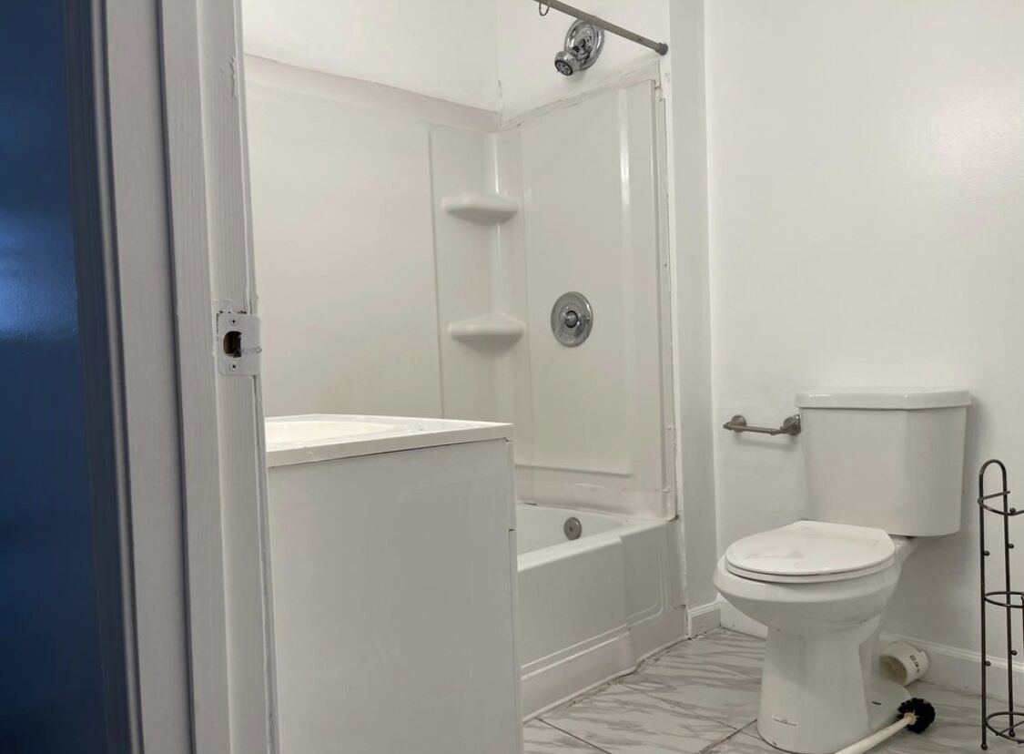 Amazing Washington DC Metro Townhouse