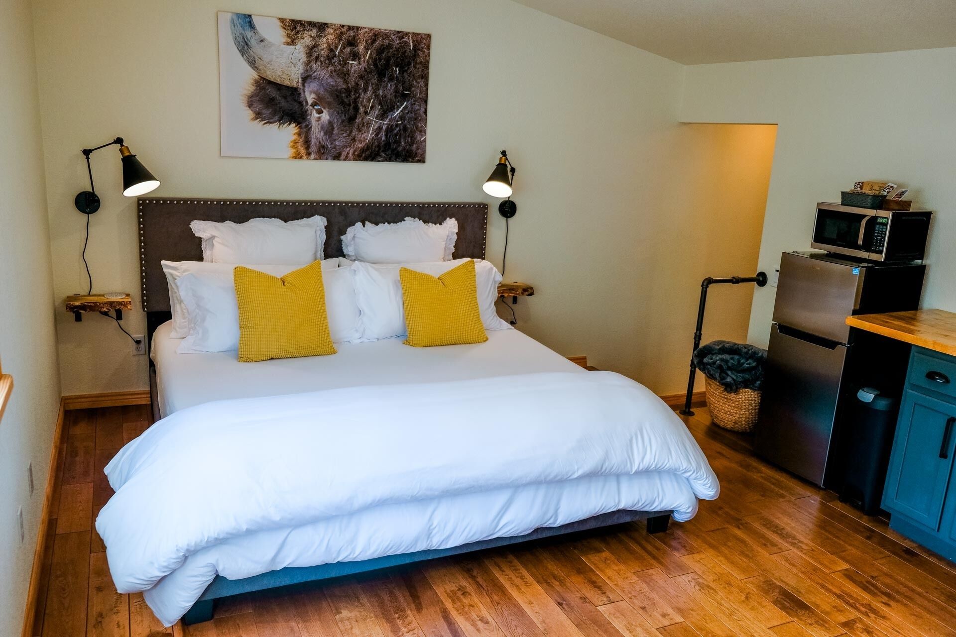 Conifer Guest Suite-Mountain Views!