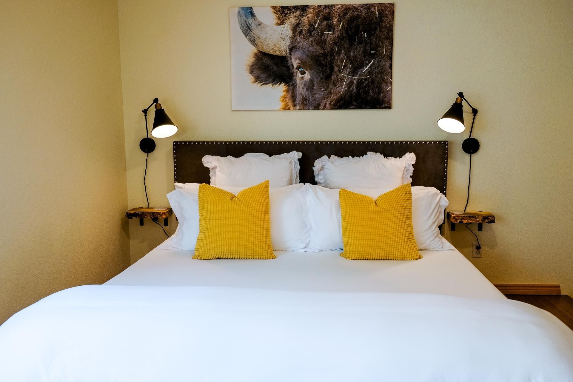 Conifer Guest Suite-Mountain Views!