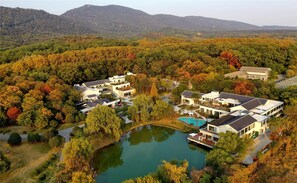 Unclassified image, 5 of 94, button - Blossom Hill Hotel Nanjing Bojin (Nanjing)