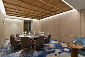 Unclassified image, 3 of 94, button - Blossom Hill Hotel Nanjing Bojin (Nanjing)