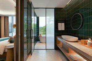 Room - Blossom Hill Hotel Nanjing Bojin (Nanjing)