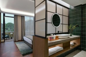 Room - Blossom Hill Hotel Nanjing Bojin (Nanjing)
