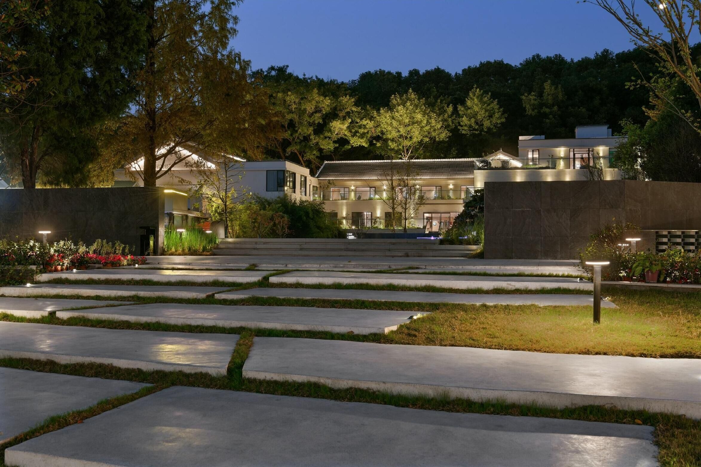 Vistas desde el alojamiento