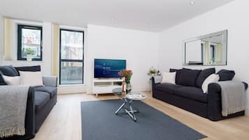 TV connectée, jeux vidéo