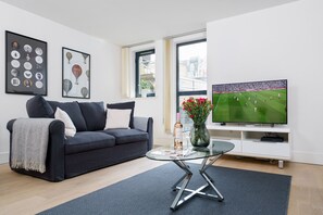 Smart-TV, Videospiele