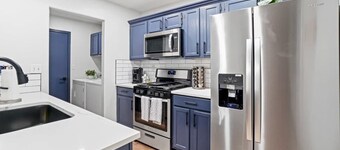 Modern Farmhouse 3BR Near Fort Bliss