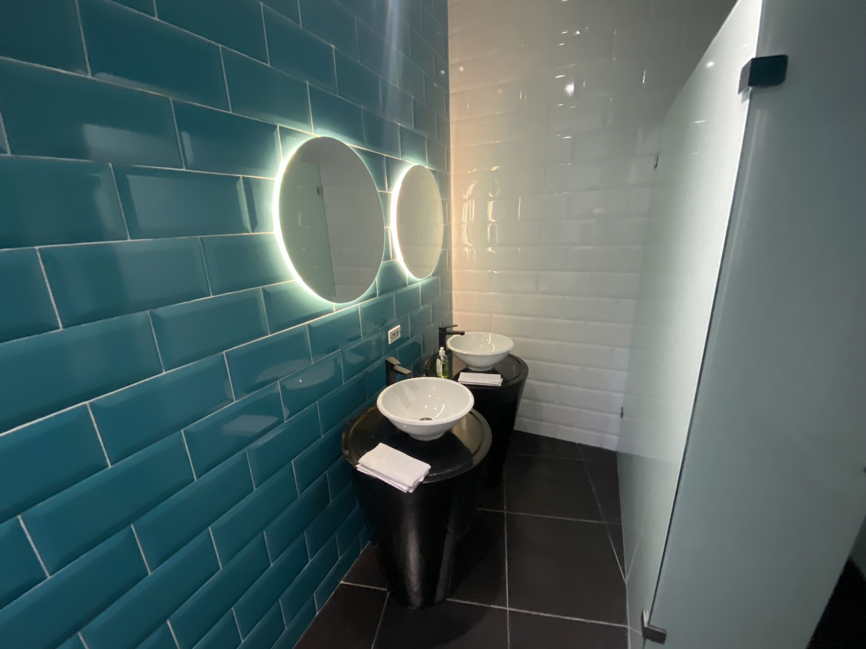 Foto - Hotel Hostal Caps Mall