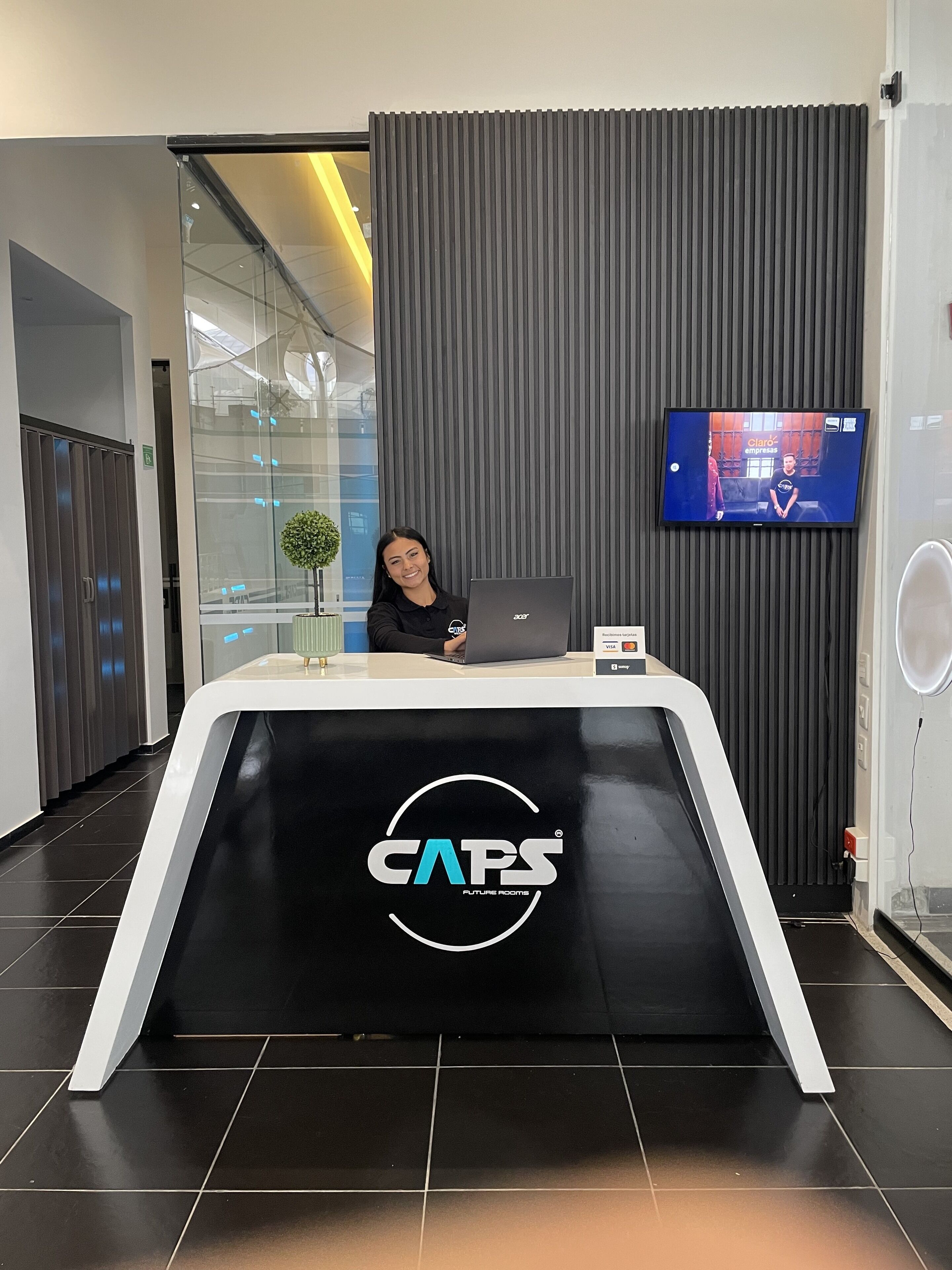 Foto - Hotel Hostal Caps Mall