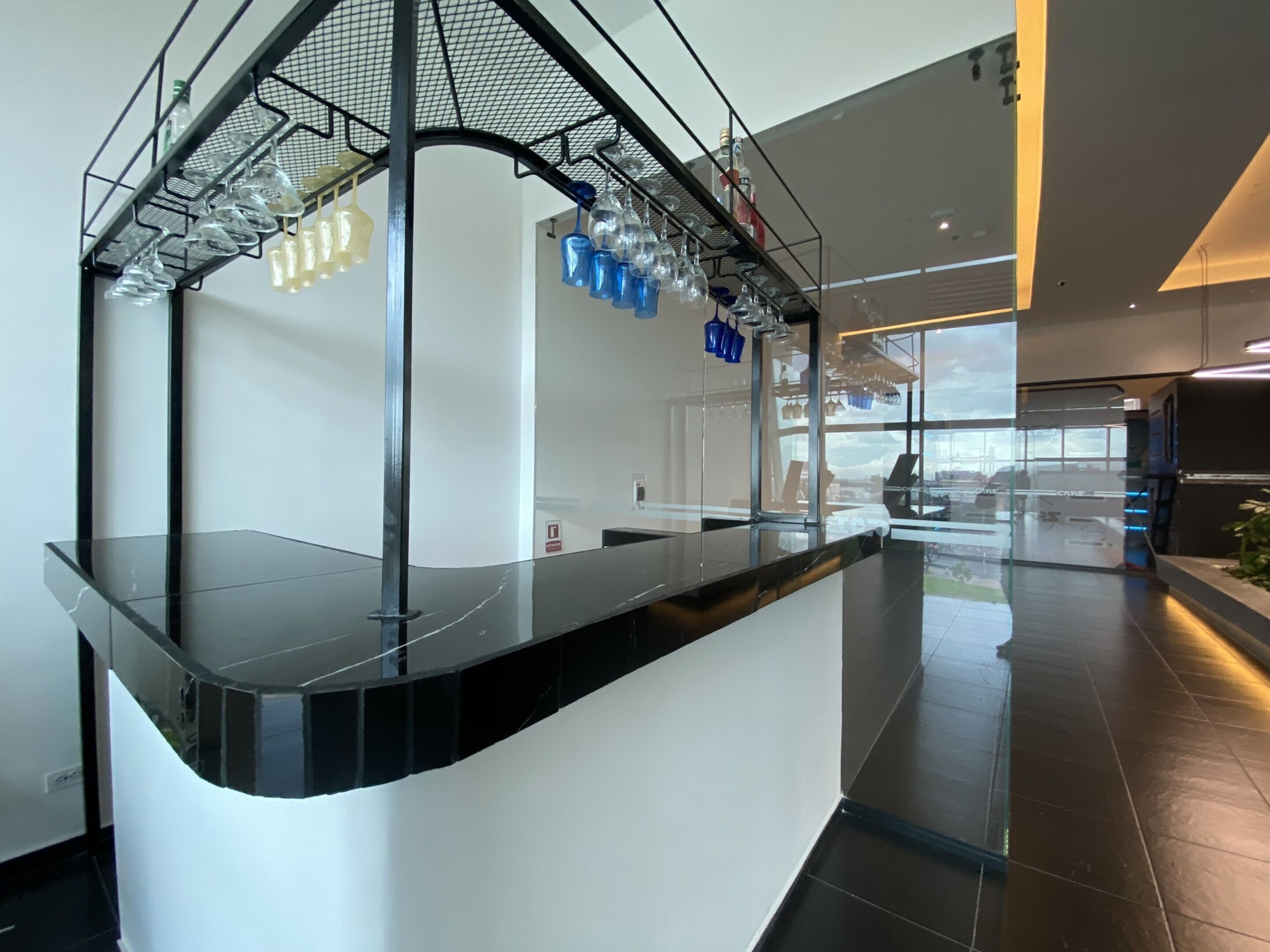 Foto - Hotel Hostal Caps Mall