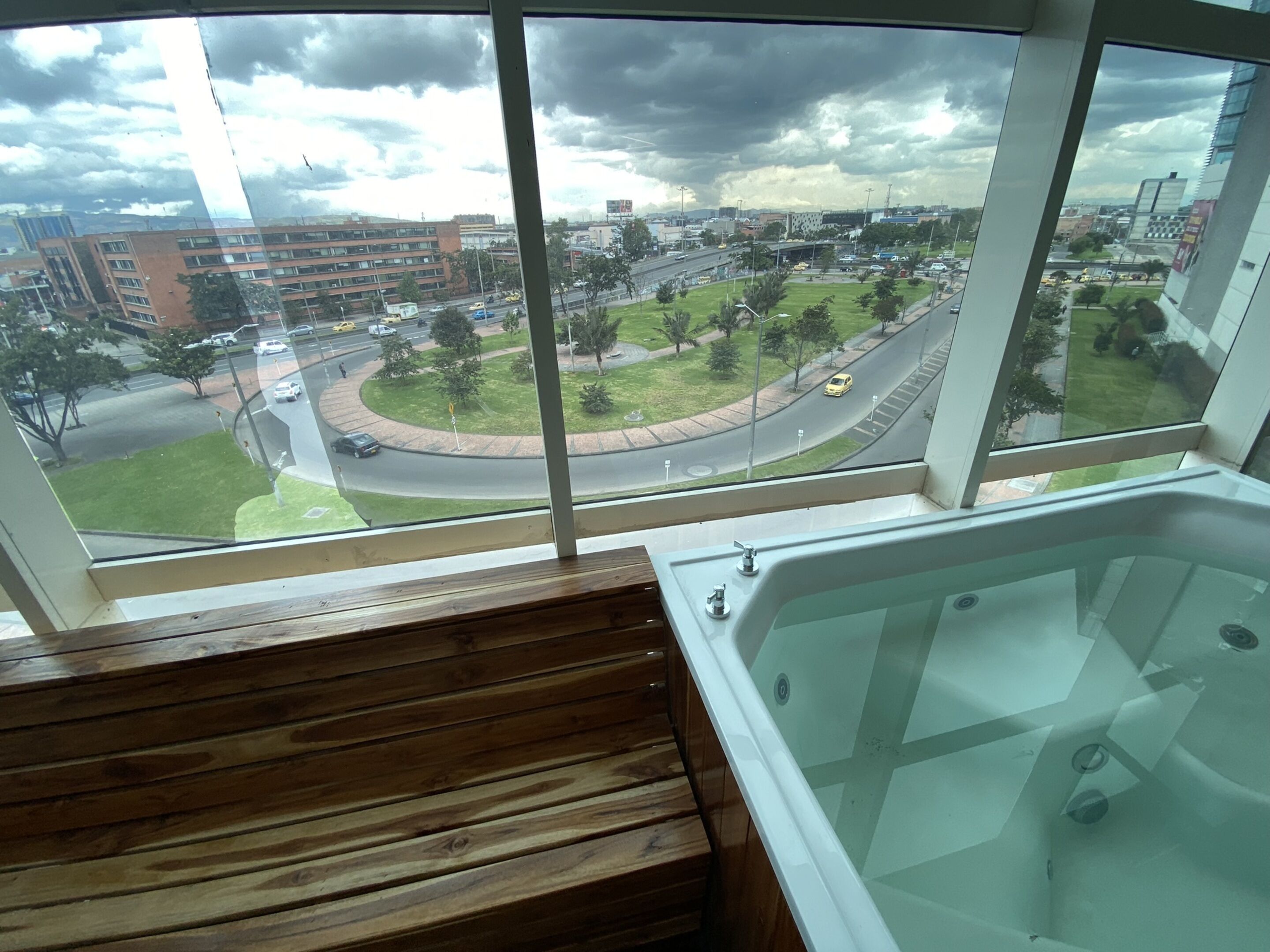 Foto - Hotel Hostal Caps Mall