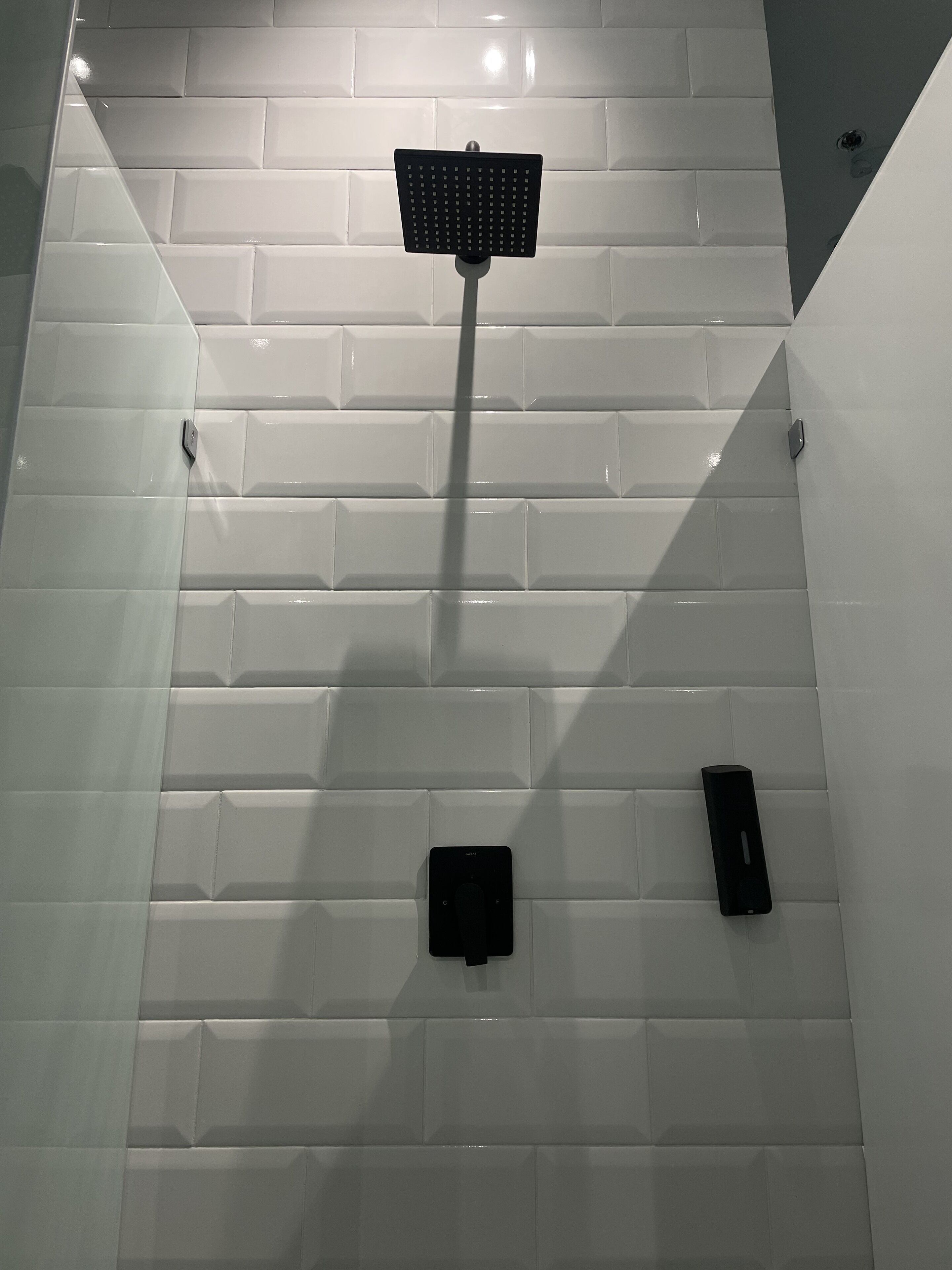 Foto - Hotel Hostal Caps Mall