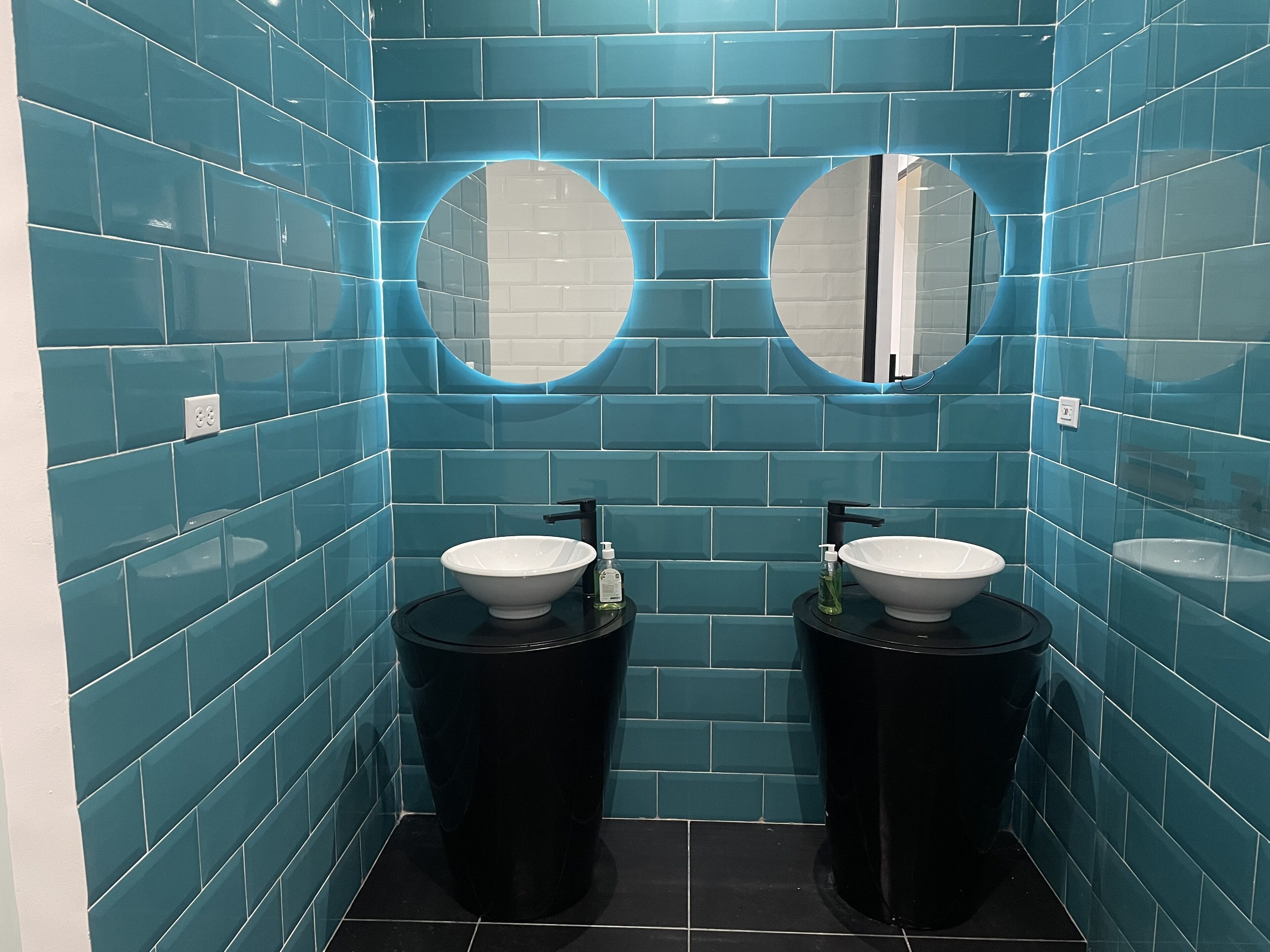 Foto - Hotel Hostal Caps Mall