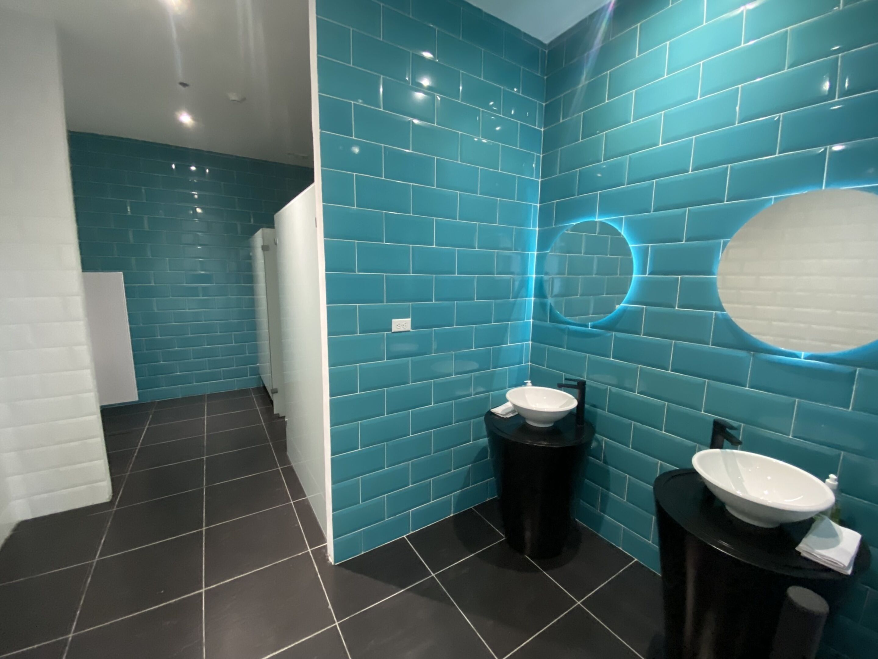 Foto - Hotel Hostal Caps Mall