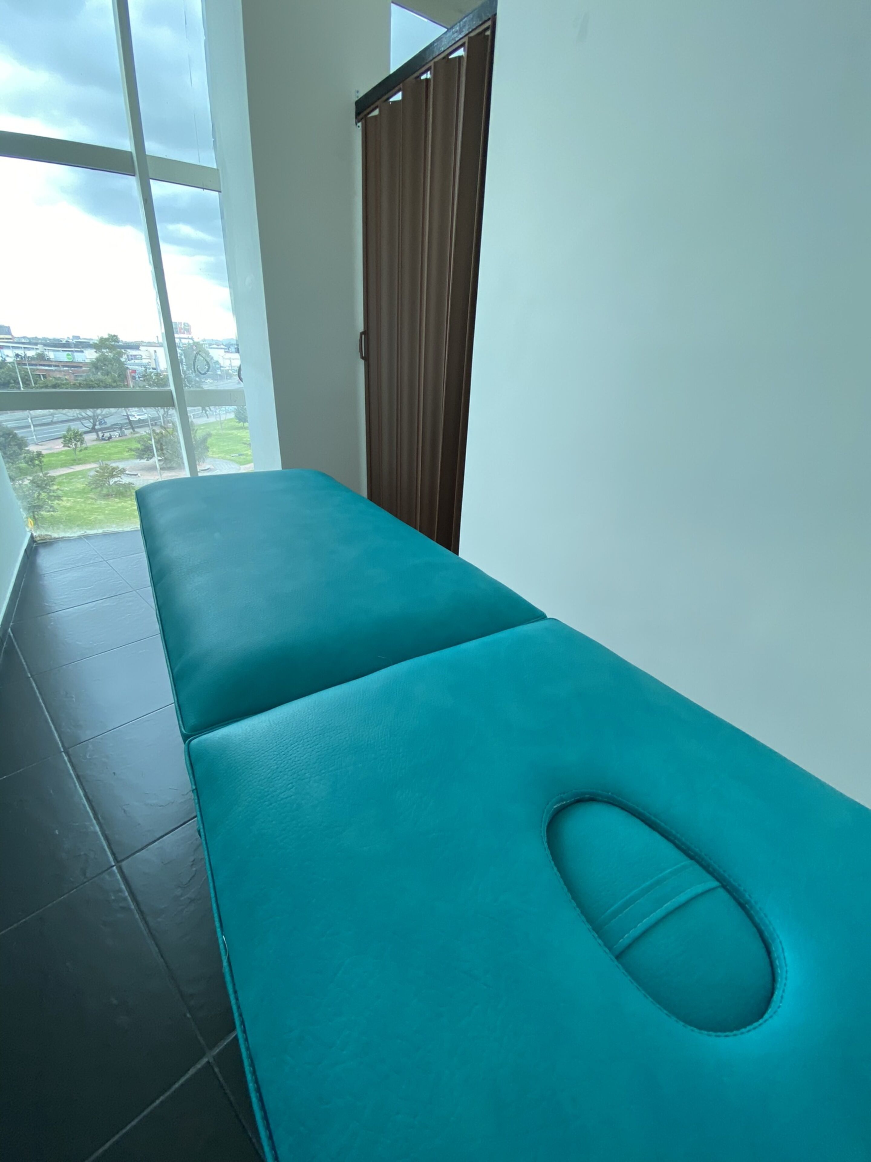 Foto - Hotel Hostal Caps Mall