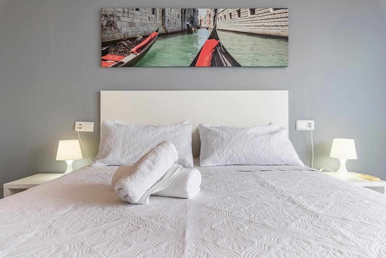 Aimar Atico duplex Playa la Pineda Port Aventura