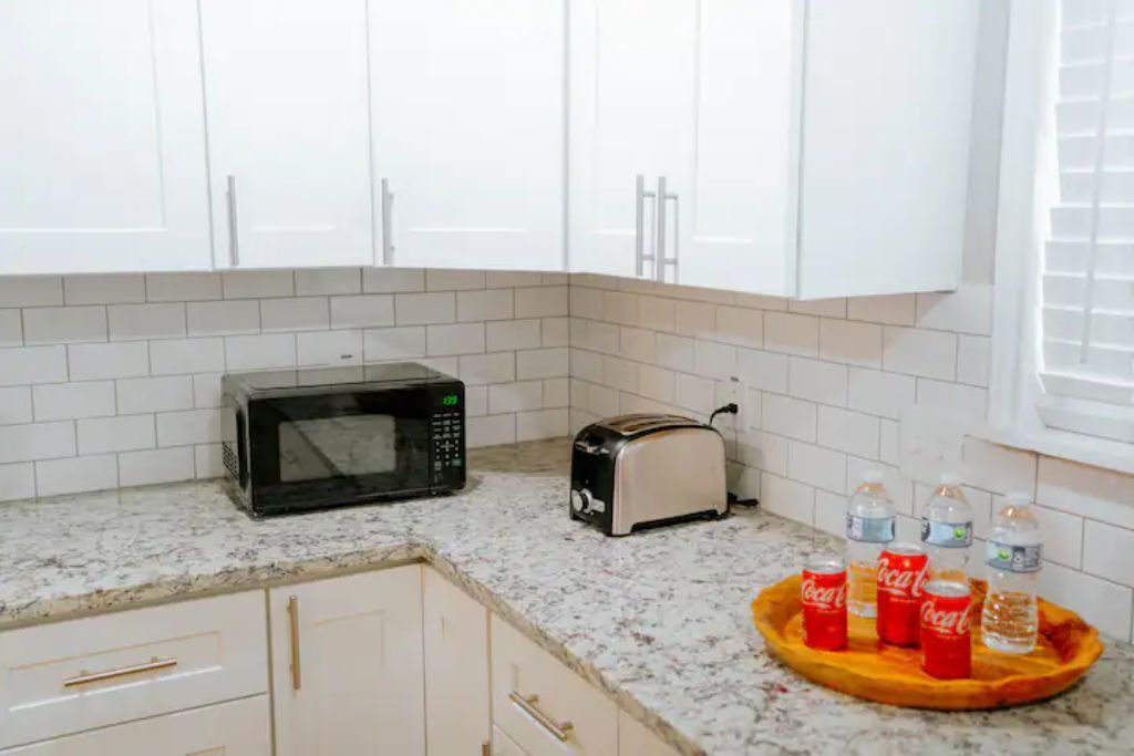 Beautiful New DFW 3BR 2BA Home Near AT&T Stadium