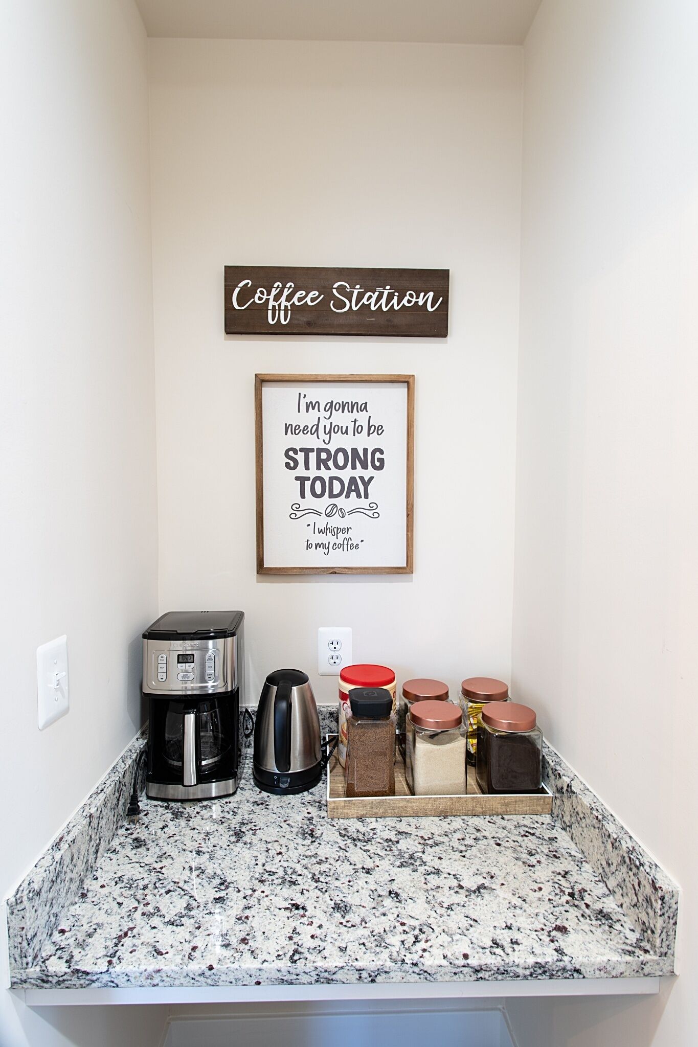 Rise 'n Shine - Ocean View